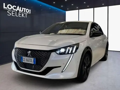 Annonce PEUGEOT 208 Diesel 2021 d'occasion 