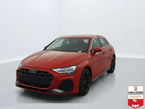 Annonce AUDI A3 Diesel 2024 d'occasion 