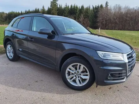 Annonce AUDI Q5 Diesel 2020 d'occasion 