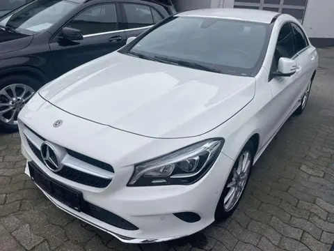 Used MERCEDES-BENZ CLASSE CLA Petrol 2017 Ad 