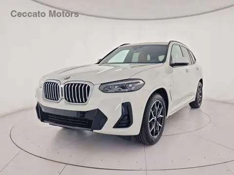 Used BMW X3 Hybrid 2023 Ad 