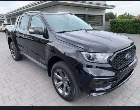 Annonce FORD RANGER Diesel 2024 d'occasion 