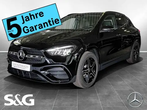 Annonce MERCEDES-BENZ CLASSE GLA Essence 2024 d'occasion 