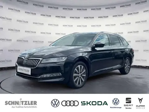 Annonce SKODA SUPERB Diesel 2023 d'occasion 