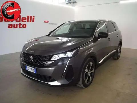 Used PEUGEOT 5008 Diesel 2021 Ad 