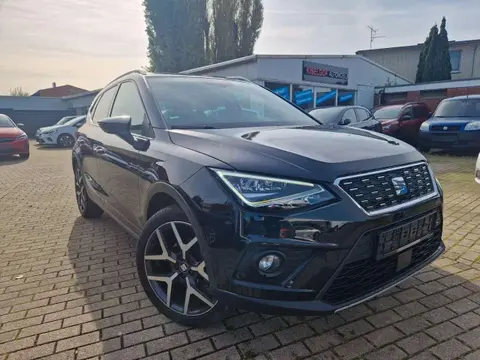 Used SEAT ARONA Petrol 2020 Ad 