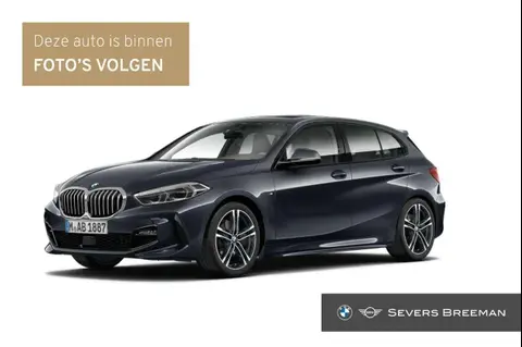 Annonce BMW SERIE 1 Essence 2020 d'occasion 