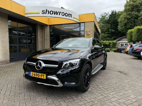 Used MERCEDES-BENZ CLASSE GLC Petrol 2019 Ad 