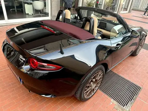 Used MAZDA MX-5 Petrol 2018 Ad 