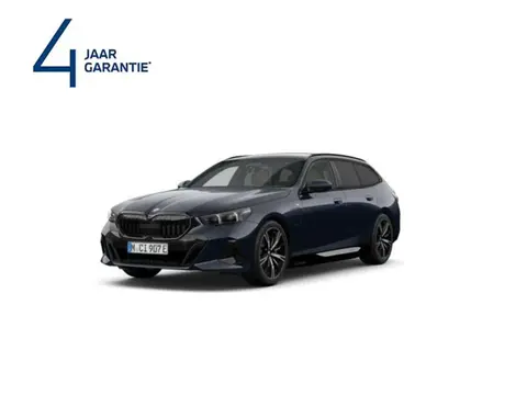 Annonce BMW SERIE 5 Hybride 2024 d'occasion 