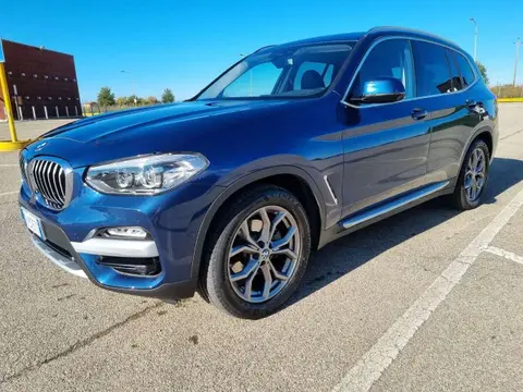 Used BMW X3 Diesel 2019 Ad 