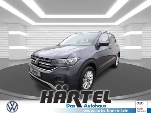 Used VOLKSWAGEN T-CROSS Petrol 2022 Ad 