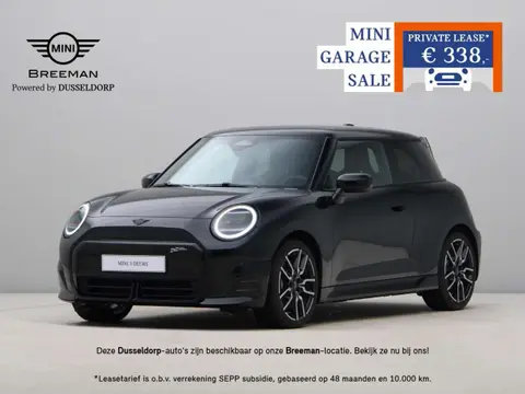 Used MINI COOPER Electric 2024 Ad 