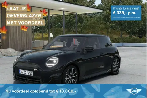 Annonce MINI JOHN COOPER WORKS Électrique 2024 d'occasion 