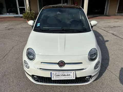 Used FIAT 500 Hybrid 2023 Ad 