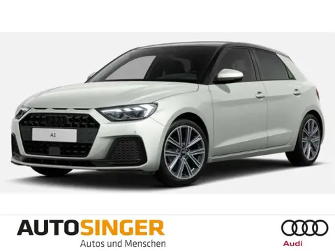 Used AUDI A1 Petrol 2024 Ad 