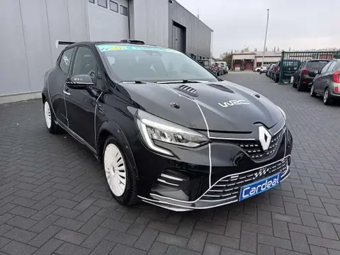 Used RENAULT CLIO Petrol 2020 Ad 