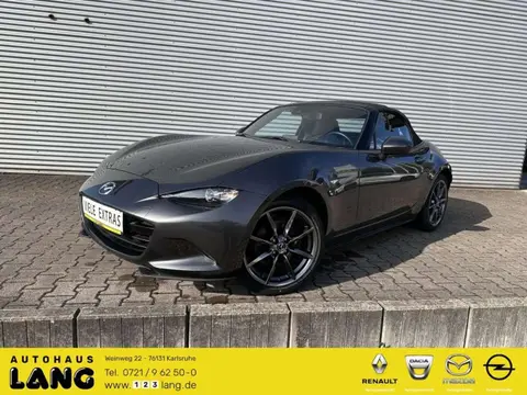 Used MAZDA MX-5 Petrol 2020 Ad 