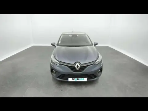 Used RENAULT CLIO Diesel 2019 Ad 