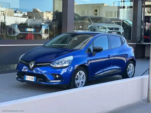 Used RENAULT CLIO Petrol 2019 Ad 