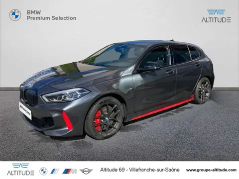 Annonce BMW SERIE 1 Essence 2021 d'occasion 