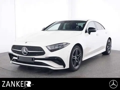 Annonce MERCEDES-BENZ CLASSE CLS Diesel 2023 d'occasion 