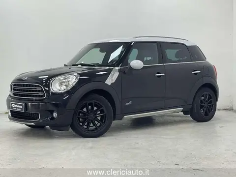 Used MINI COOPER Diesel 2017 Ad 