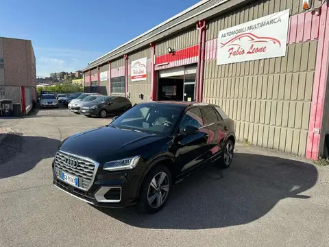 Annonce AUDI Q2 Diesel 2020 d'occasion 