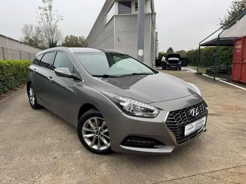 Annonce HYUNDAI I40 Essence 2019 d'occasion 