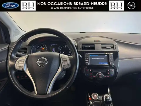 Used NISSAN PULSAR Petrol 2016 Ad 