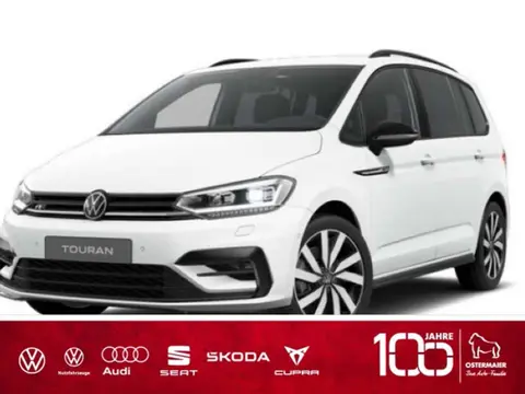 Annonce VOLKSWAGEN TOURAN Essence 2024 d'occasion 