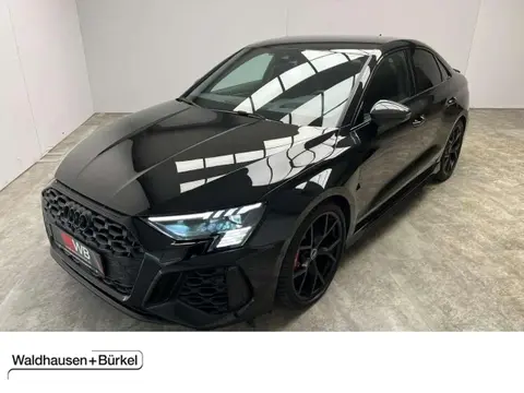 Annonce AUDI RS3 Essence 2023 d'occasion 