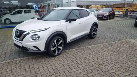 Annonce NISSAN JUKE Essence 2020 d'occasion 