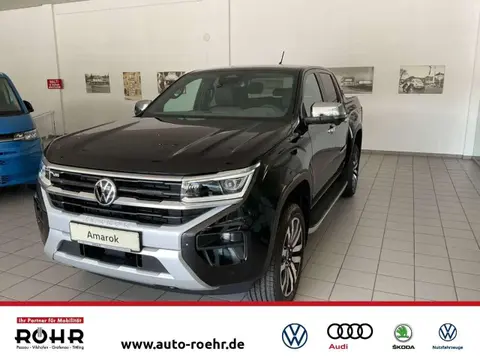 Used VOLKSWAGEN AMAROK Diesel 2024 Ad 