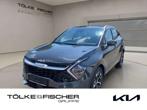 Annonce KIA SPORTAGE Essence 2024 d'occasion 