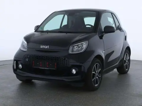 Annonce SMART FORTWO Électrique 2023 d'occasion 