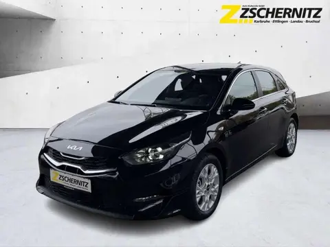 Used KIA CEED Petrol 2024 Ad 