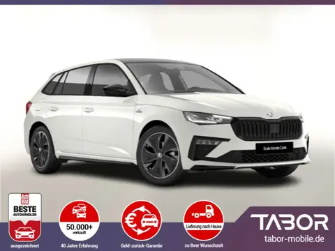 Annonce SKODA SCALA Essence 2024 d'occasion Allemagne