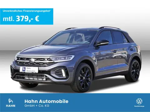 Used VOLKSWAGEN T-ROC Petrol 2024 Ad 