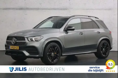 Annonce MERCEDES-BENZ CLASSE GLE Hybride 2019 d'occasion 