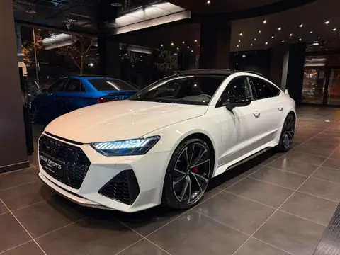 Used AUDI RS7 Petrol 2020 Ad 