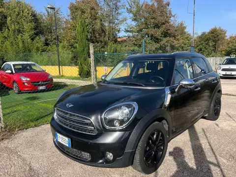 Used MINI COOPER Diesel 2015 Ad 