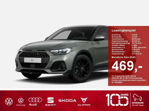 Used AUDI A1 Petrol 2024 Ad 