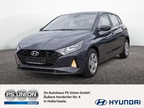 Annonce HYUNDAI I20 Essence 2022 d'occasion 