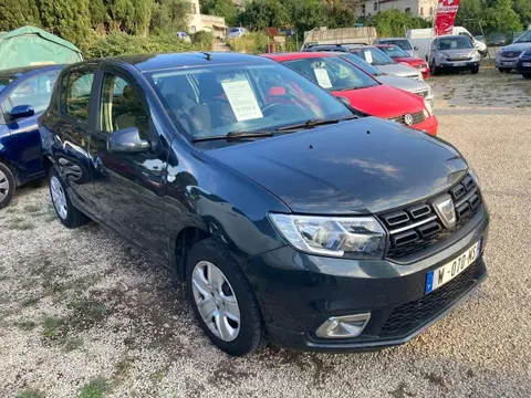 Used DACIA SANDERO Petrol 2018 Ad 