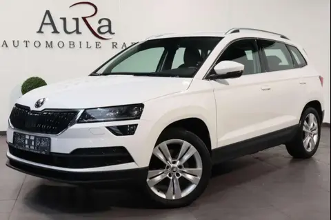 Used SKODA KAROQ Diesel 2020 Ad 