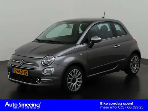 Used FIAT 500 Petrol 2018 Ad 