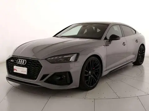 Annonce AUDI RS5 Essence 2024 d'occasion 