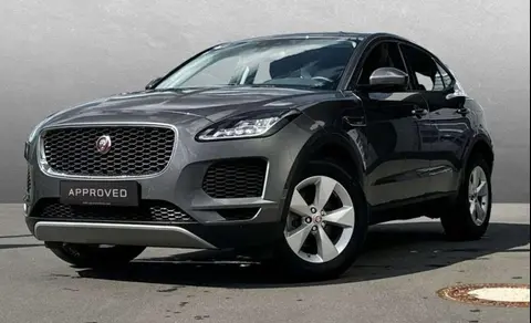 Used JAGUAR E-PACE Diesel 2020 Ad 