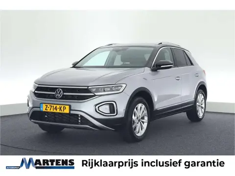 Used VOLKSWAGEN T-ROC Petrol 2023 Ad 